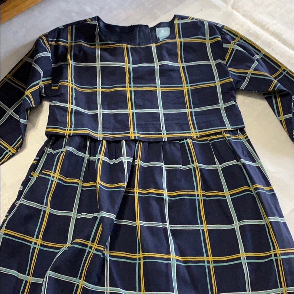 Baby gap dress